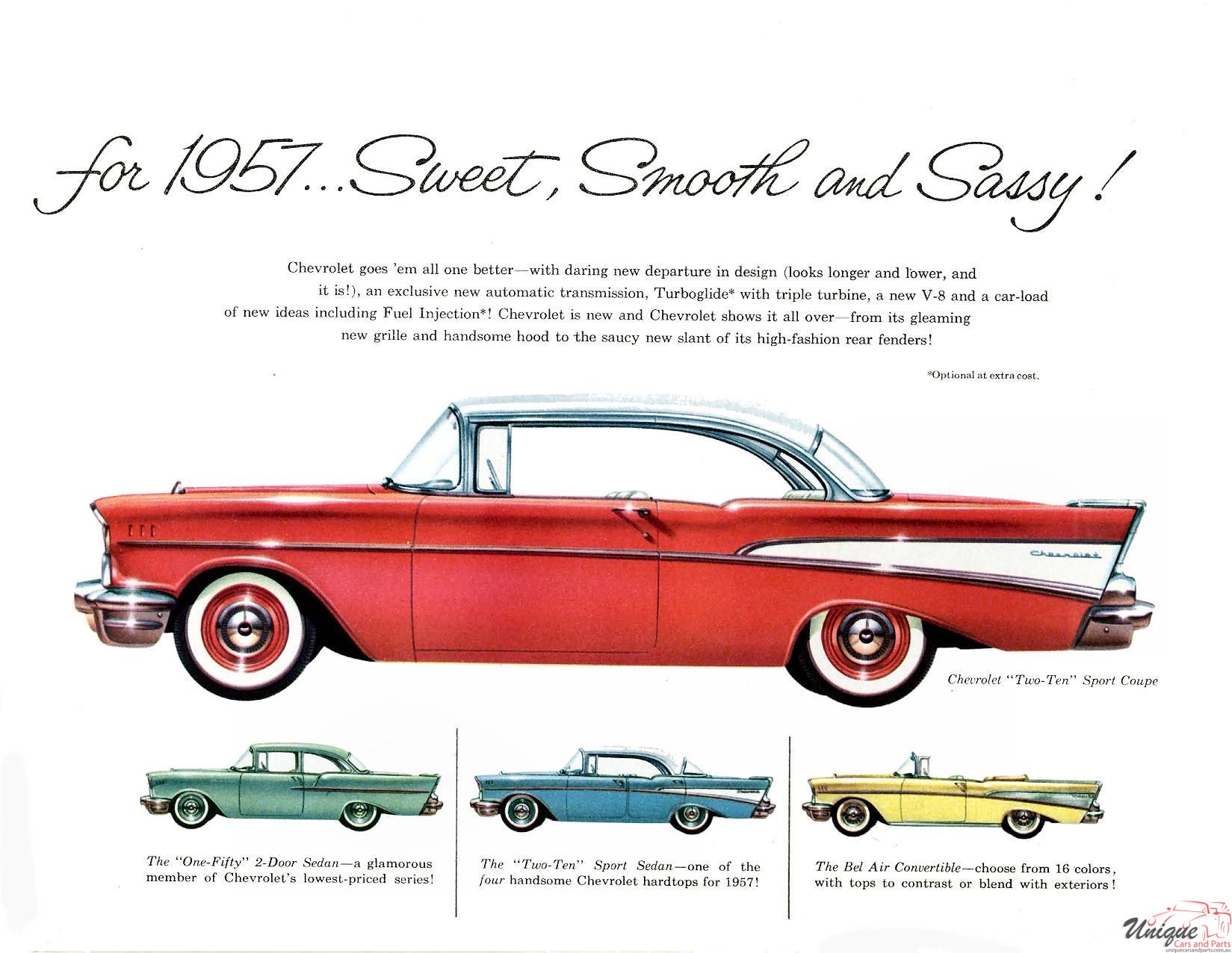 1957 GM Concepts Page 7